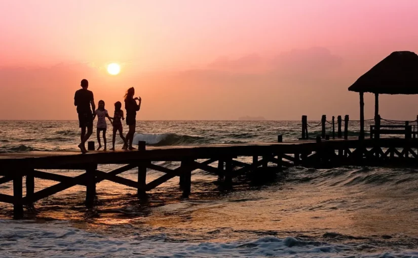 Viagem em família: top destinos nacionais para todas as idades