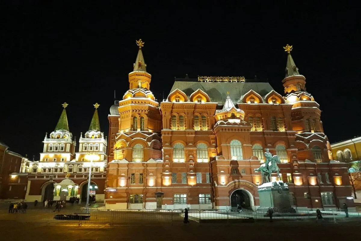 Praça Vermelha de Moscou, veja o guia histórico