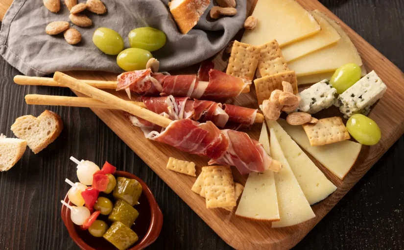 Tapas espanholas: guia completo de sabores e onde comer na Espanha