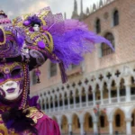 Carnaval de Veneza