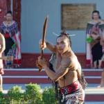 Cultura maori na Nova Zelândia: tradições ancestrais e significados profundos Cultura maori