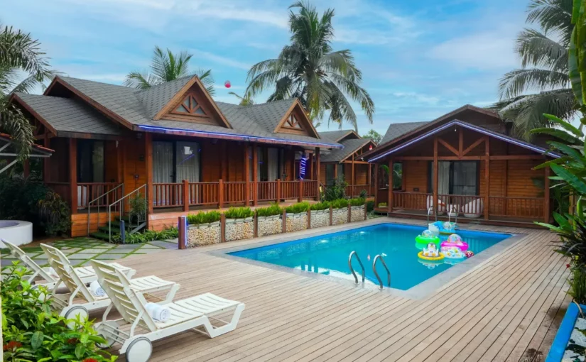 Resorts all inclusive no Brasil: os melhores para aproveitar em família