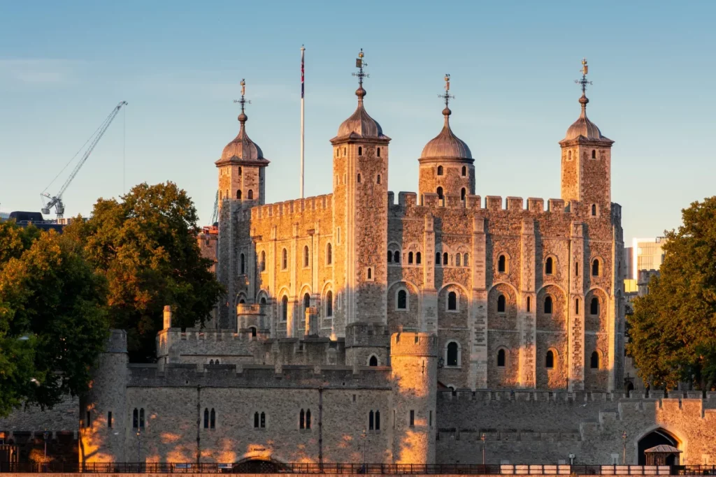 Torre de Londres