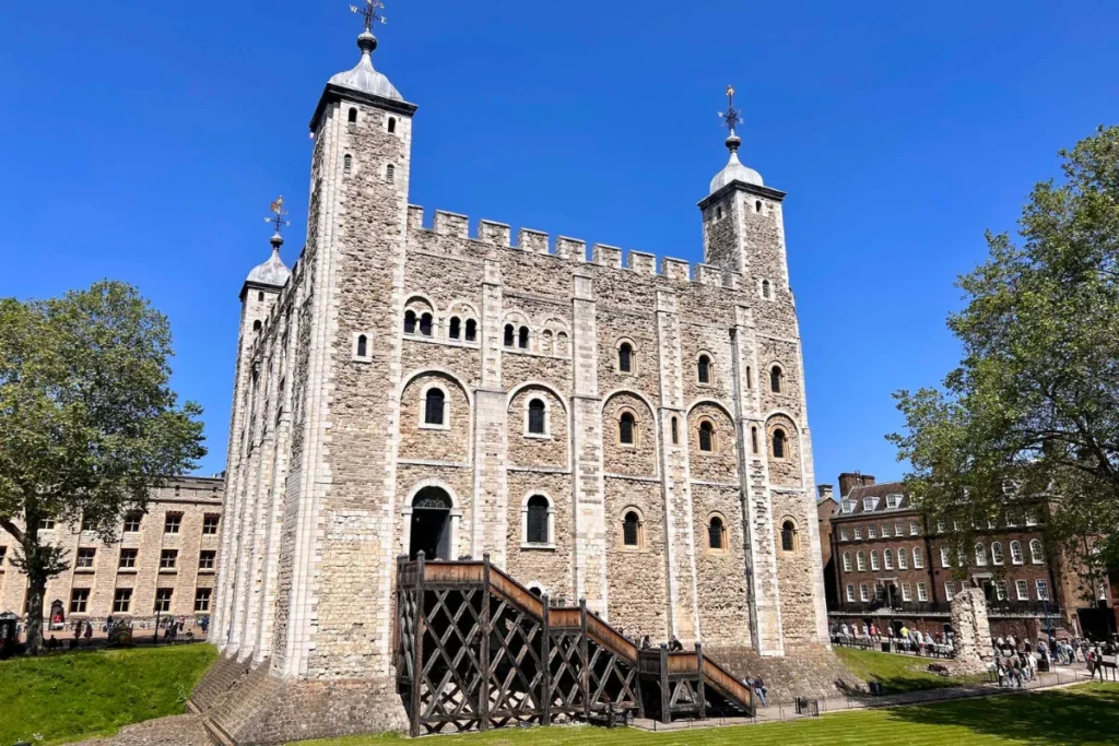 Torre de Londres