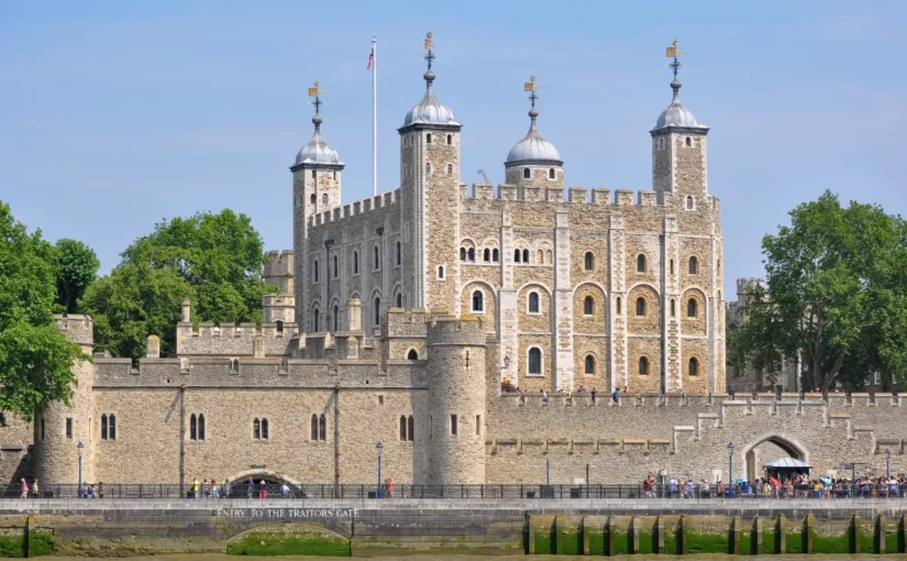 Torre de Londres: história, curiosidades e dicas essenciais para a visita