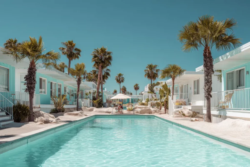 Resorts all inclusive