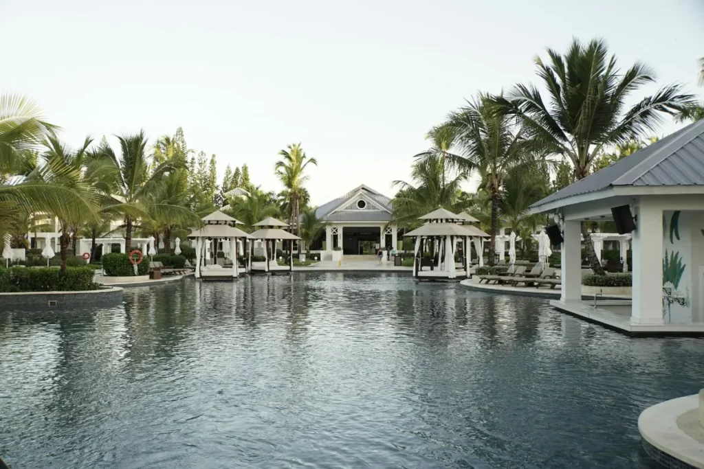 resorts all inclusive