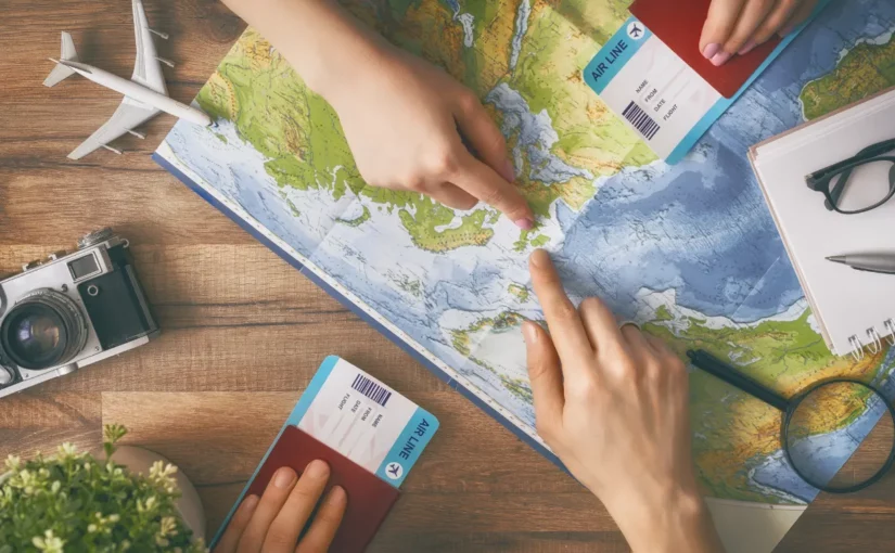 Autorização para menor viajar: como conseguir quando está com apenas um dos pais