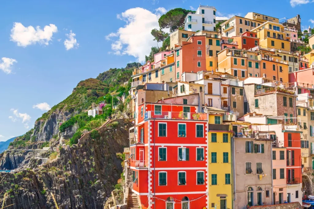 Cinque Terre