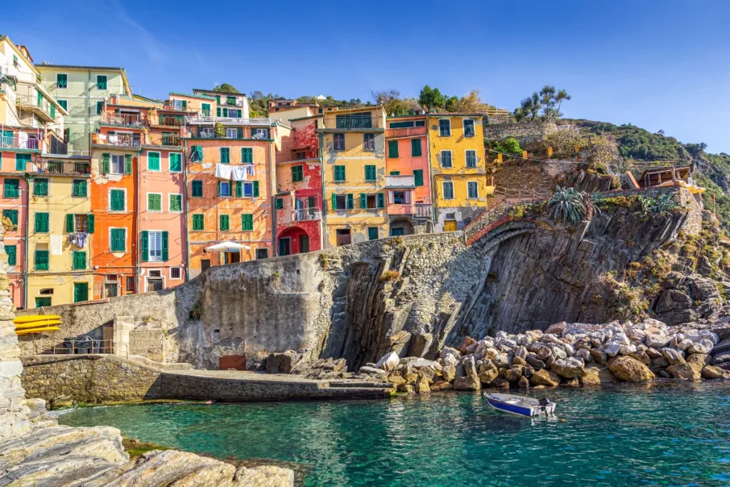 Cinque Terre