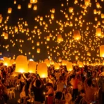 Festival das Lanternas