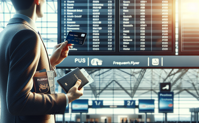 Como usar milhas aéreas para viajar gastando menos