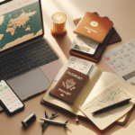 Melhores aplicativos para planejar viagens em 2026