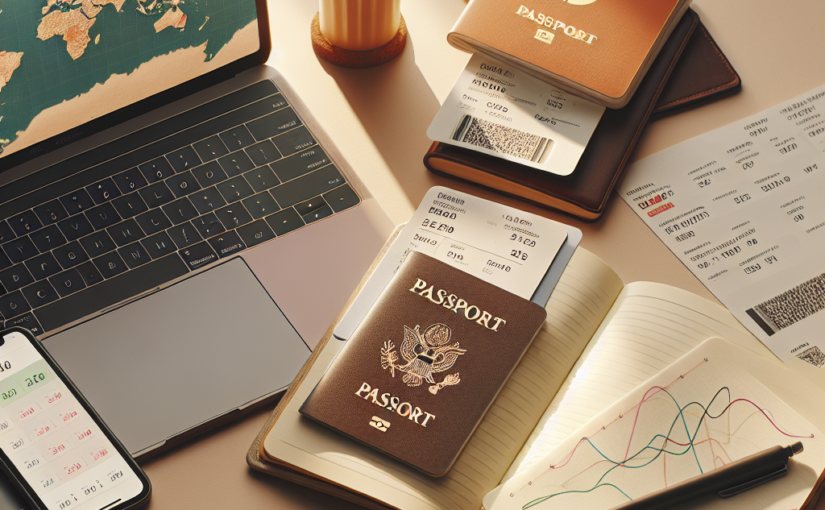 Melhores aplicativos para planejar viagens em 2026