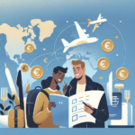 Quanto custa viajar para a Europa: guia de orçamento Quanto custa viajar para a Europa: guia de orçamento