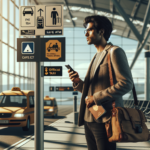Como evitar golpes em viagens internacionais