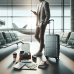 Viagem de última hora: planeje rápido e economize Viagem de última hora: planeje rápido e economize