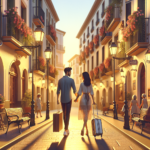 Roteiro de viagem para casais: como planejar o ideal Roteiro de viagem para casais: como planejar o ideal