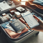 Checklist de Viagem Internacional: Guia Passo a Passo