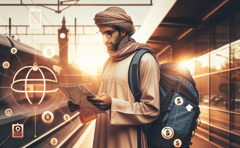 Viaje gastando pouco: estratégias reais para economizar