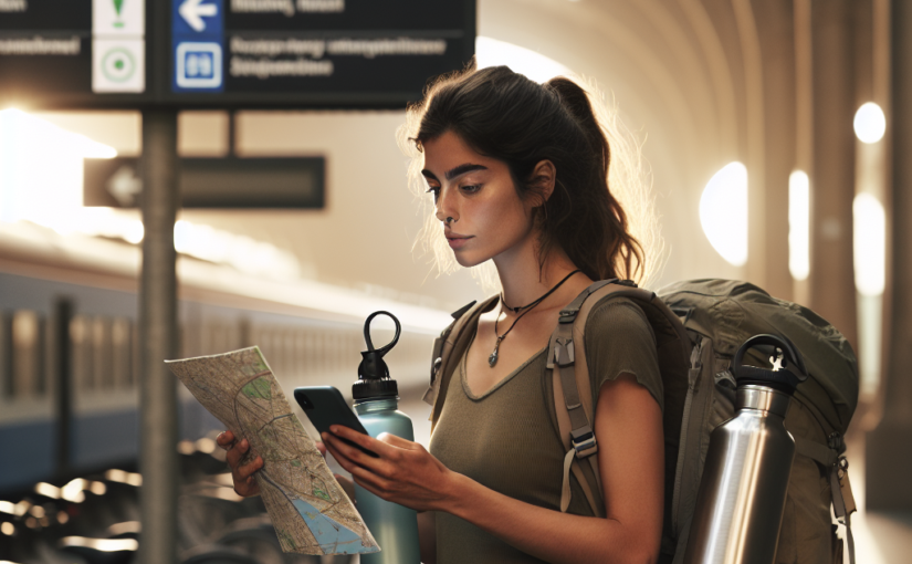 Turismo sustentável: como viajar de forma consciente