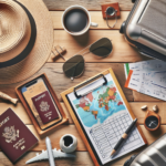 Erros comuns ao planejar viagem: como evitar