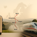 Roteiro de 15 dias na Europa: custos e transporte