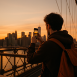 Dicas de fotografia de viagem no celular: guia completo Dicas de fotografia de viagem no celular: guia completo