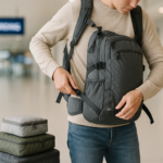 Como escolher a mochila de viagem ideal: tipos e tamanhos Como escolher a mochila de viagem ideal: tipos e tamanhos