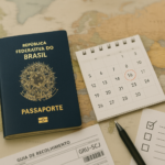 Como tirar passaporte: passos, custos e prazos Como tirar passaporte: passos, custos e prazos