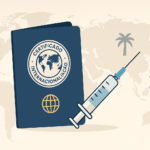 Vacinas para viagem internacional: guia completo