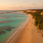 Melhores praias do Nordeste: destinos e dicas essenciais
