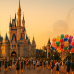 Roteiro Disney e Orlando: parques e quantos dias