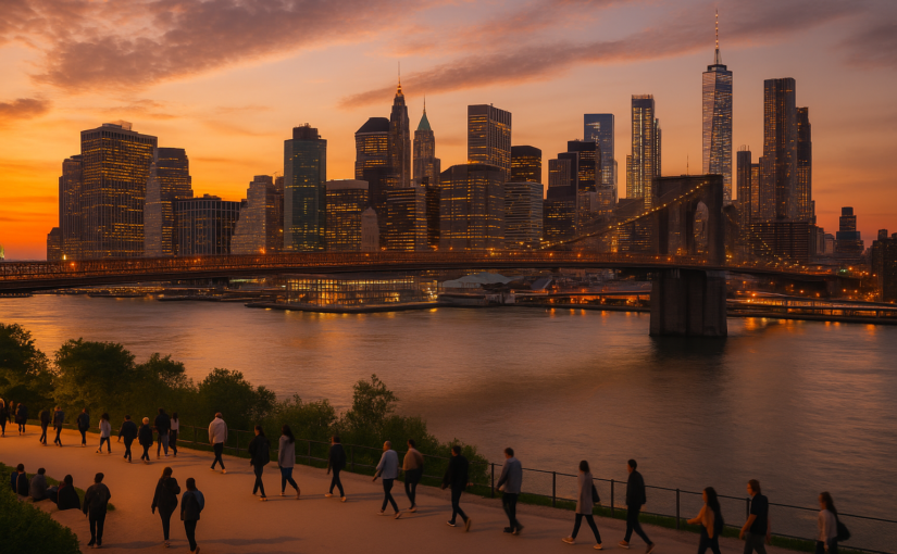 O que fazer em Nova York: roteiro, atrações e dicas
