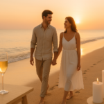 Destinos para lua de mel: lugares perfeitos por estilo