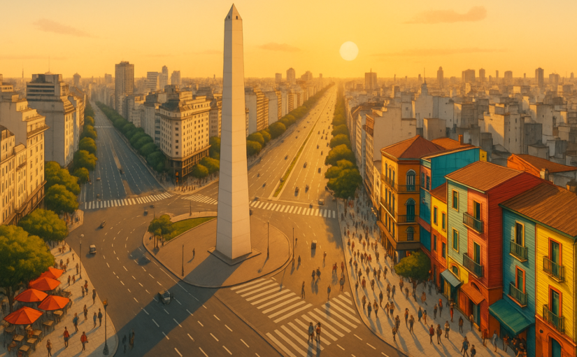 O que fazer em Buenos Aires: roteiro, bairros e dicas